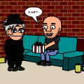 TotD: Gifts