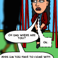 Her life