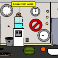 TotD: Round