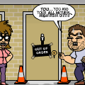 TotD: Crisis