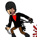 ninja assassin
