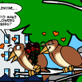 TotD: Valentine's Day
