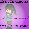 Vanellope von Schweetz