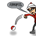 pokemon battle