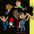 Jokes on Me - Breaking Out
