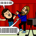 Karaoke Partee- um-um