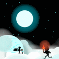 Theme of the Day: COLD