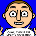 The Update