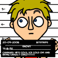 My Mug Shot