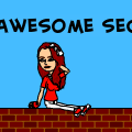 My awesome Secret