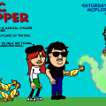 'McPlopper 31