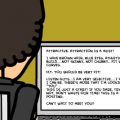 'The Online Dating Thing'