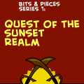 Quest of the Sunset Realm