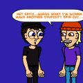 Stoopidity