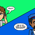 TotD: Contact 2