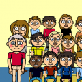 Class Picture