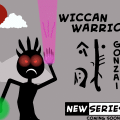 Gonzai:Wiccan Warrior