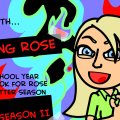 Surviving Rose Season II
