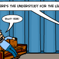 TotD: Big Break