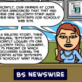 Bitstrips In the News
