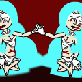 The Broken