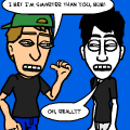 TotD: Dummies