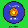 Quality Series - BoomMike