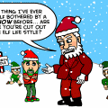 HOLIDAZE 3
