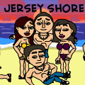 jersey shore