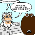 Unreasonable Request no.7