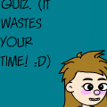 Liz's friend quiz.~REMIX(: