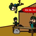 TotD: Armed Forces