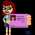 Here's my card RMX