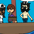 3