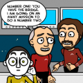The Away Mission