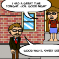 'Good Night, Sweet Prince'