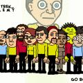 Crew Shot: Ptolemy, Episode 3