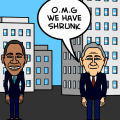 Brock Obama