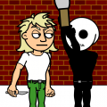 me killing the best villians