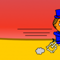 bone bike