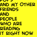 TotD: Murphy\'s Law 