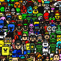 my 300.00000.00000.000th Comic