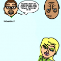 'Facebook!' by Thomasilly