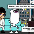 OCULOUS Does the Circuit