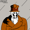 Rorschach