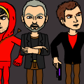 x squad