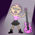 rock star
