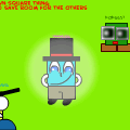   square remix