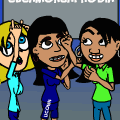 TotD: Phobias
