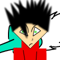 demon slayer art